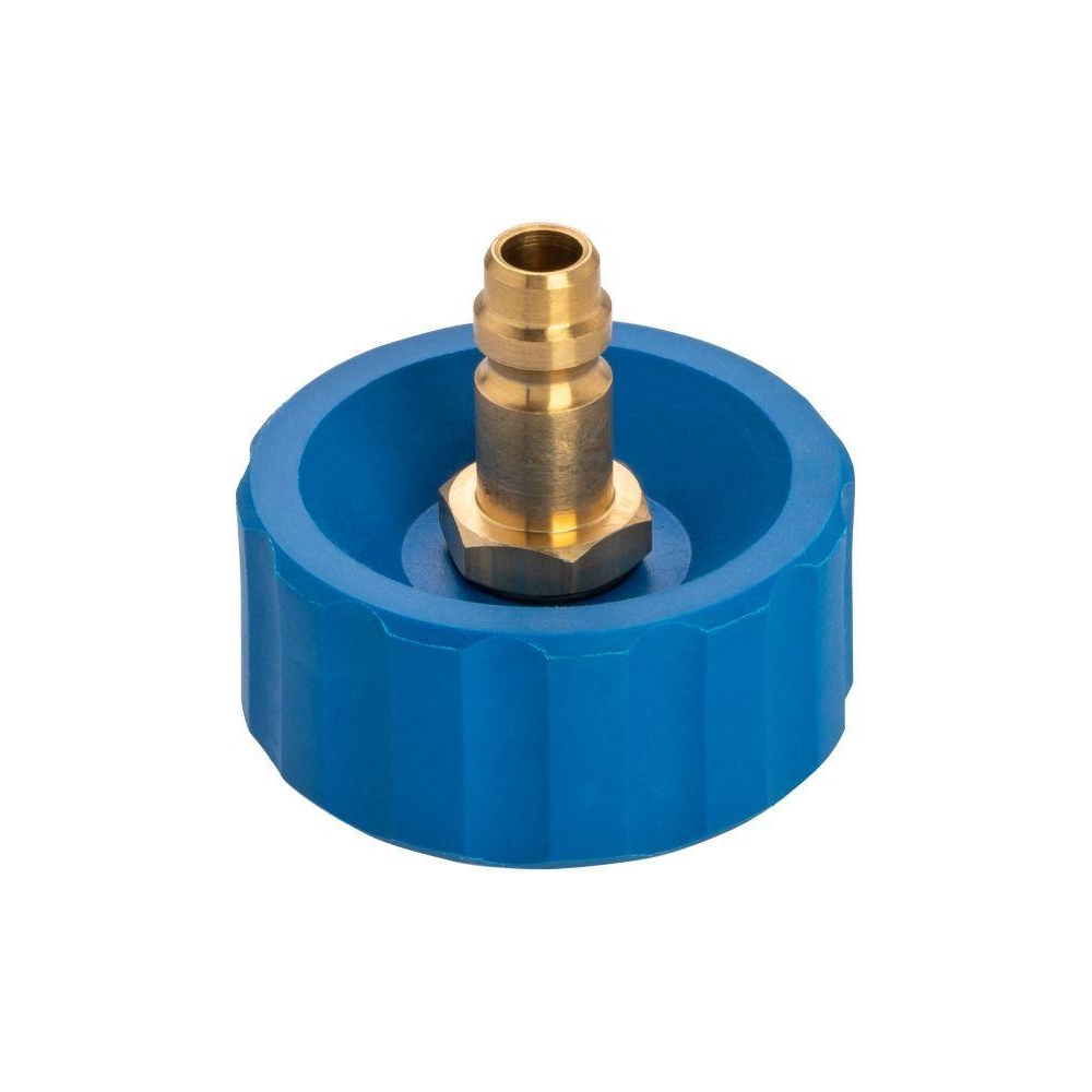 Adapter, Kühlsystemdruckprüfset HAZET 4800-4A für LIEBHERR