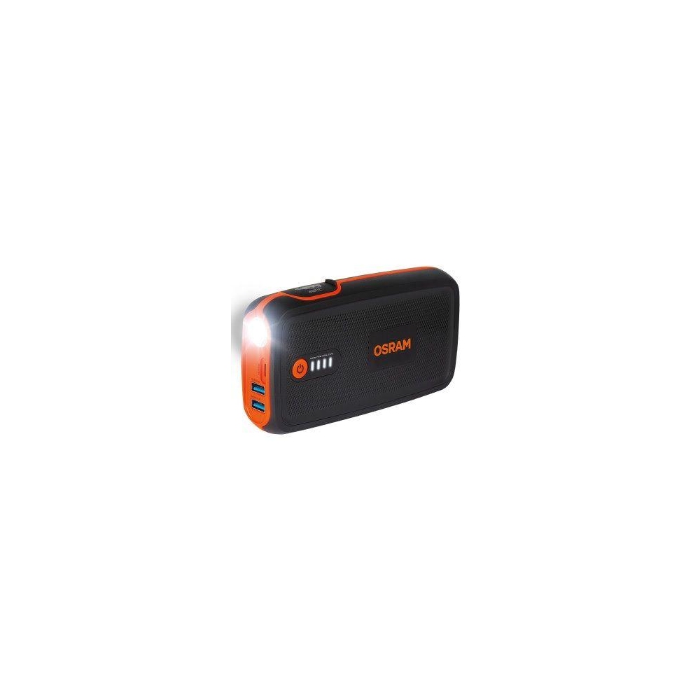 Batteriestarter ams-OSRAM OBSL300 BATTERYstart 300 für
