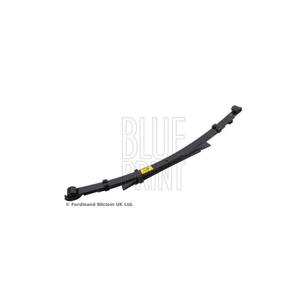 Federnpaket BLUE PRINT ADBP880003 f&uuml;r TOYOTA, Hinterachse