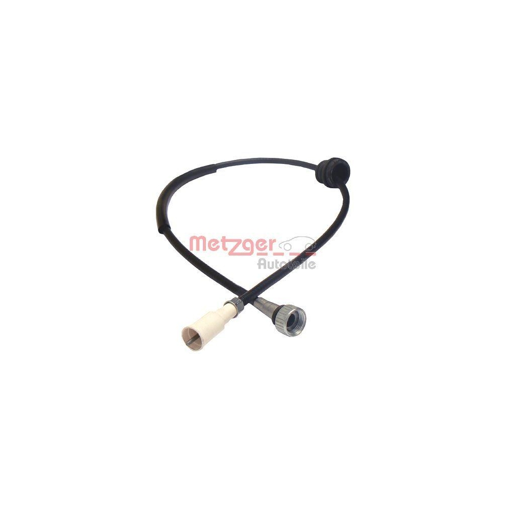 Tachowelle METZGER S 20012 für OPEL