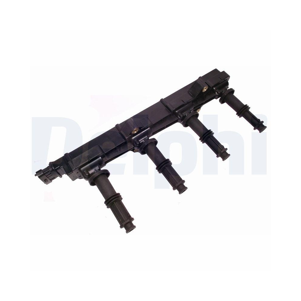 DELPHI GN10363-12B1 Z&uuml;ndspule f&uuml;r ALFA ROMEO OPEL VAUXHALL HITACHI