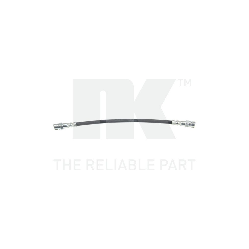 Bremsschlauch NK 8547152 für AUDI SEAT SKODA VW, Hinterachse