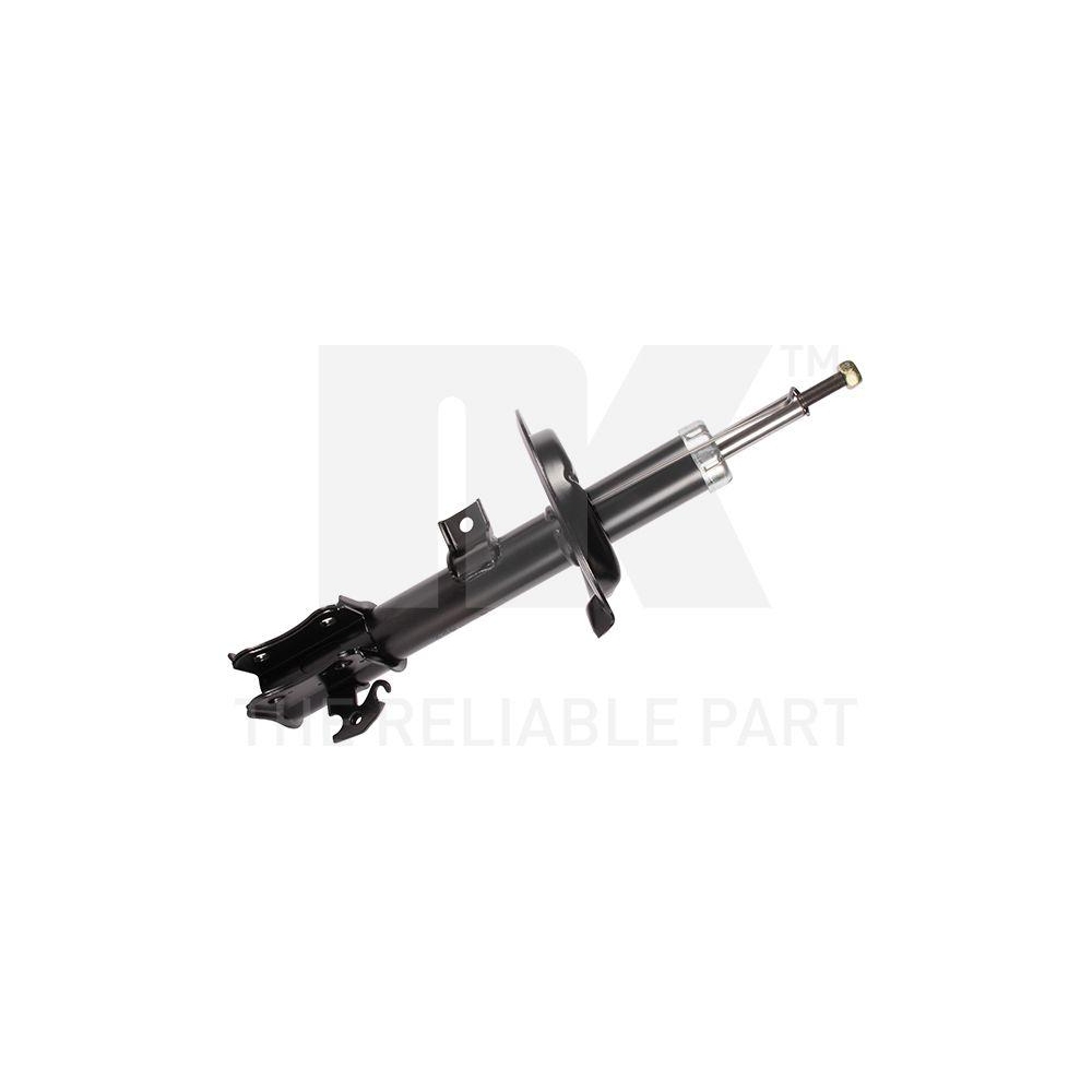 Sto&szlig;d&auml;mpfer NK 65361305 f&uuml;r OPEL SUZUKI VAUXHALL, Vorderachse links