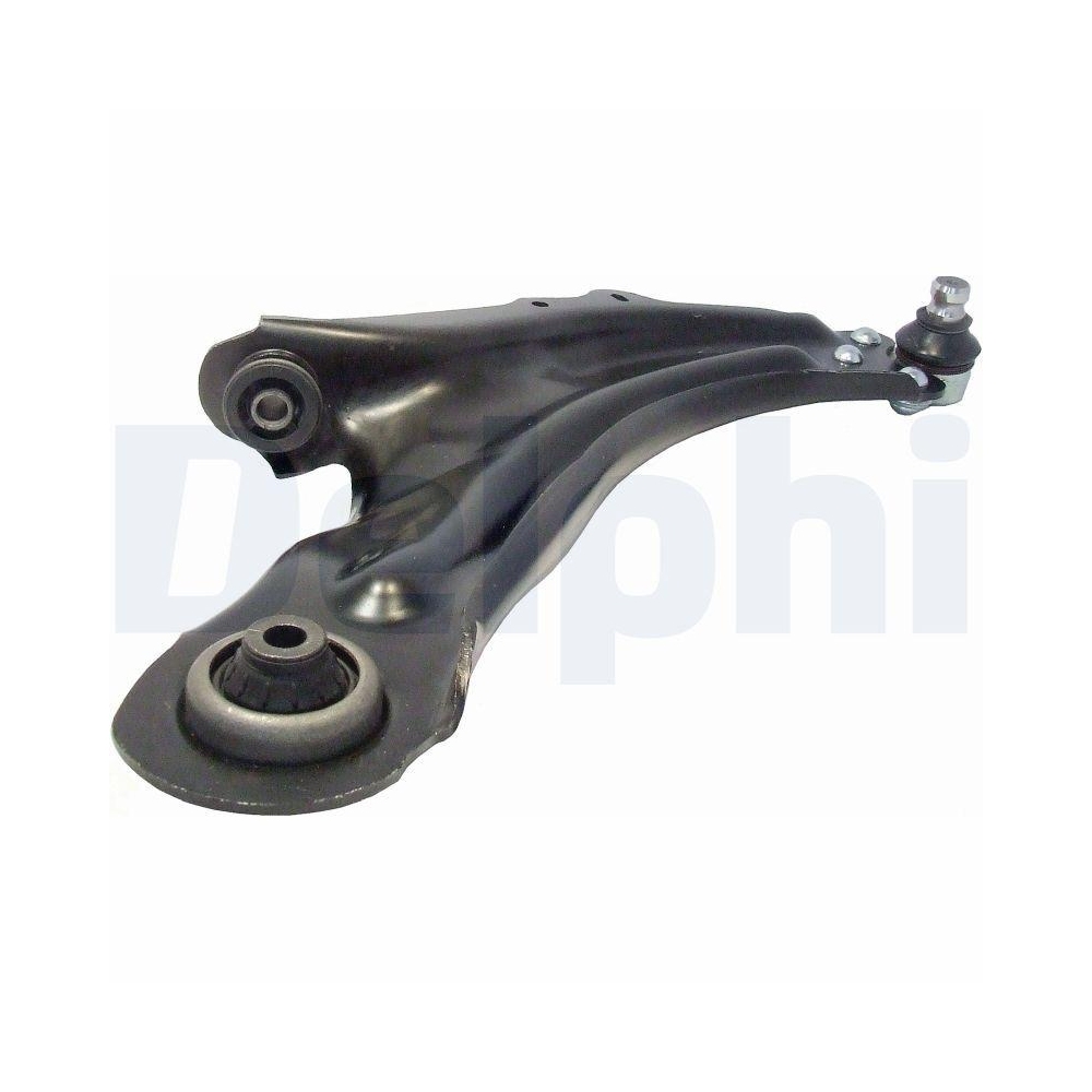 DELPHI TC2327 Lenker, Radaufh&auml;ngung f&uuml;r MERCEDES-BENZ NISSAN RENAULT, au&szlig;en