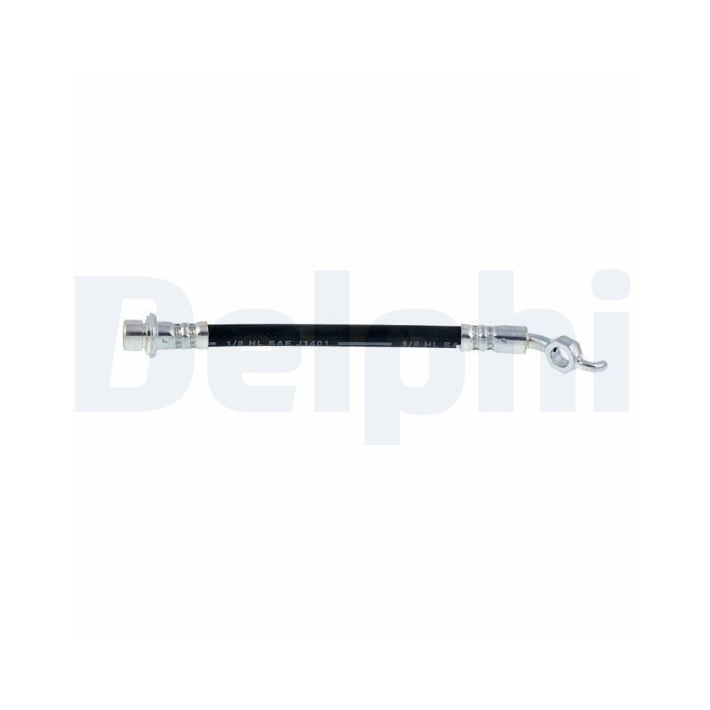 DELPHI LH7851 Bremsschlauch f&uuml;r TOYOTA, Hinterachse, au&szlig;en