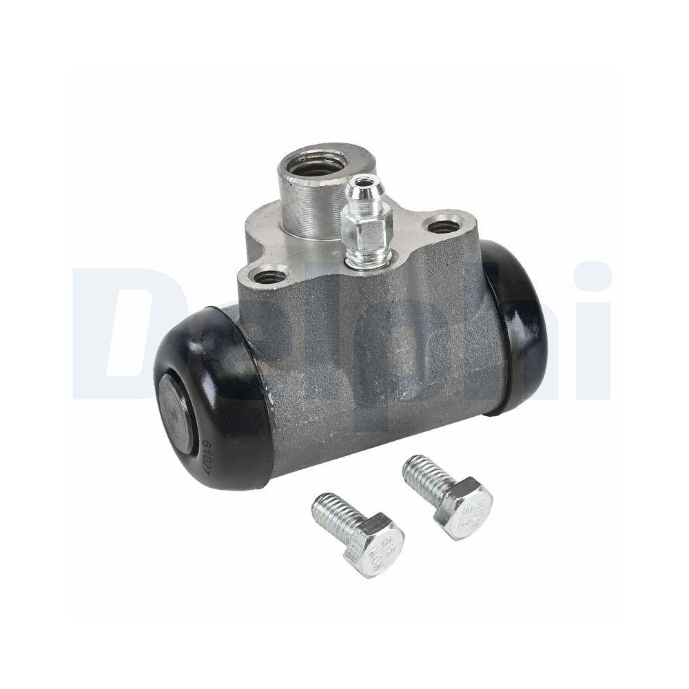 Radbremszylinder DELPHI LW90214 für FORD, Hinterachse