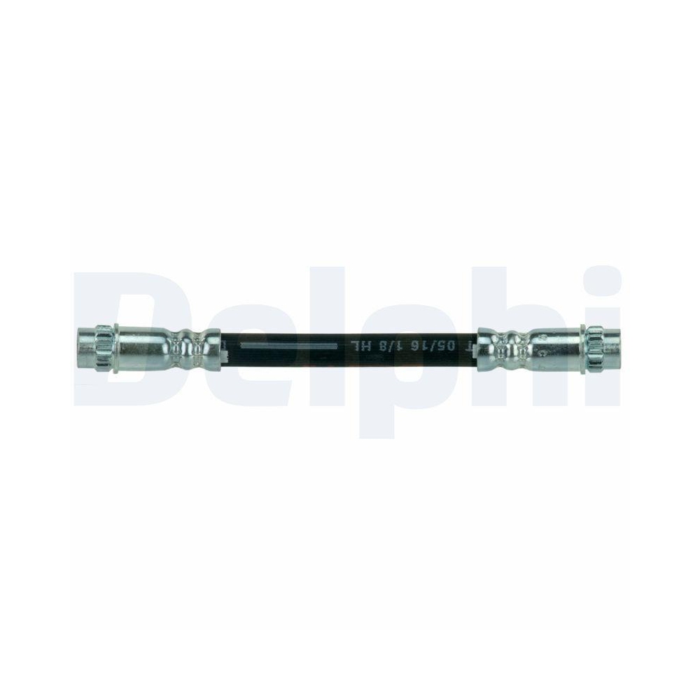 DELPHI LH7296 Bremsschlauch f&uuml;r RENAULT, Hinterachse, innen