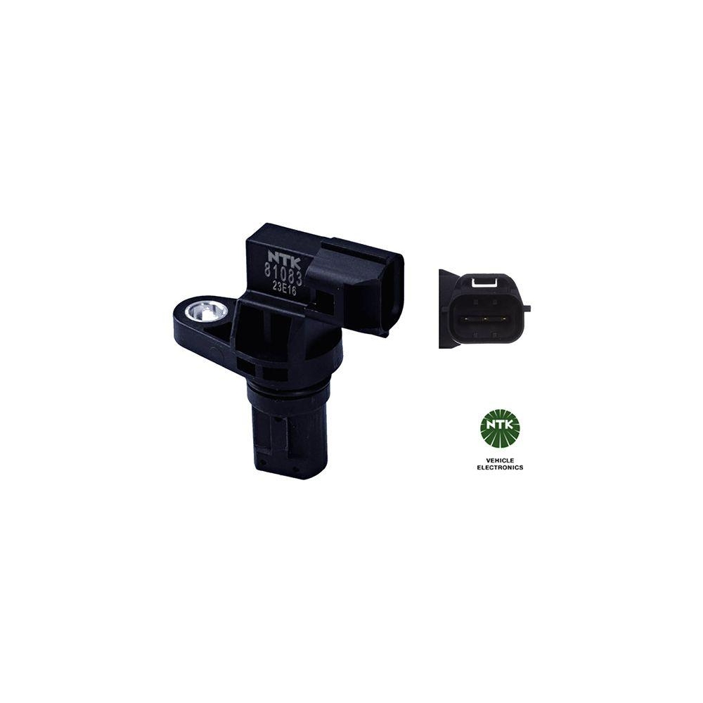 Sensor, Nockenwellenposition NTK 81083 f&uuml;r MAZDA