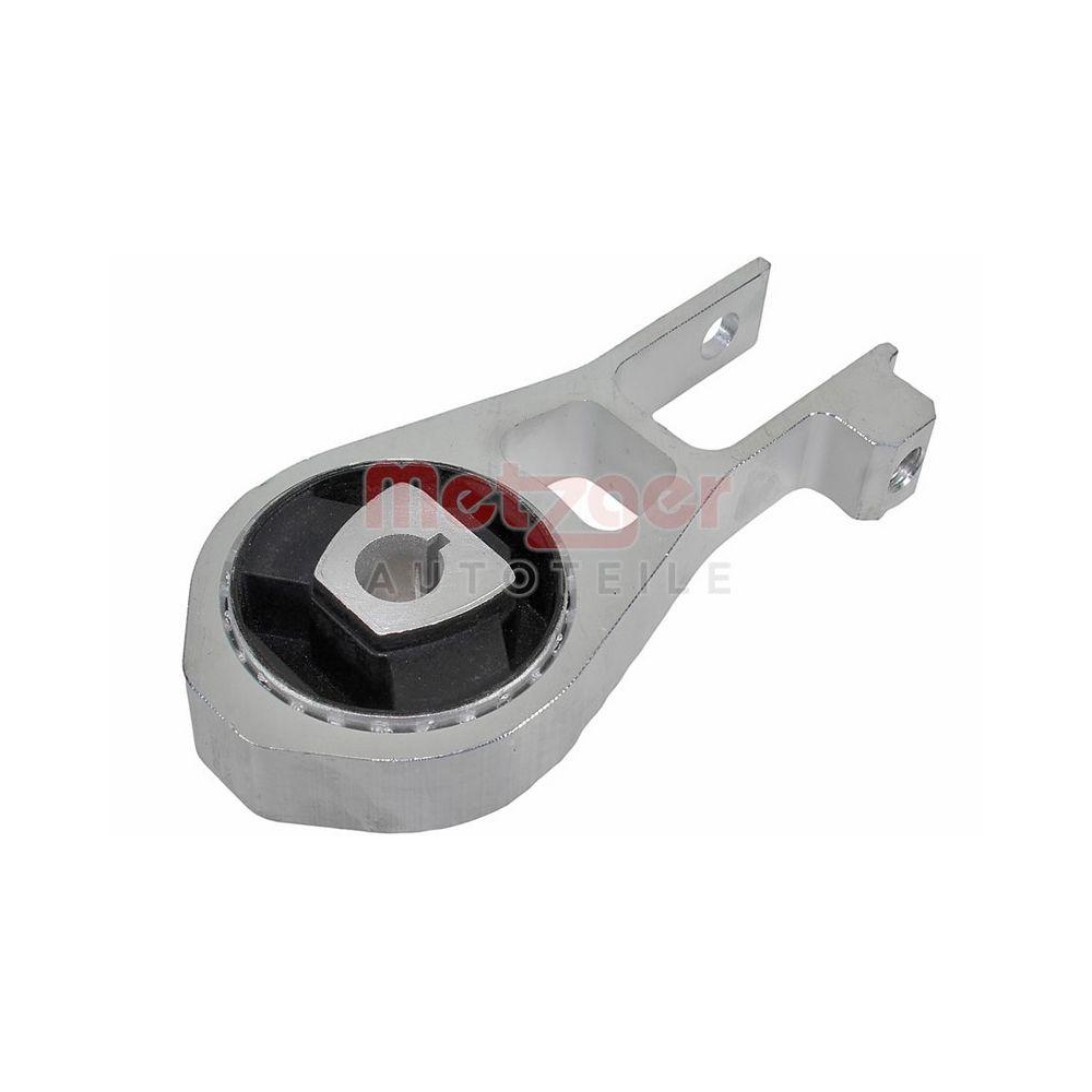 Lagerung, Schaltgetriebe METZGER AUTOTEILE 8054647 f&uuml;r ALFA ROMEO FIAT JEEP