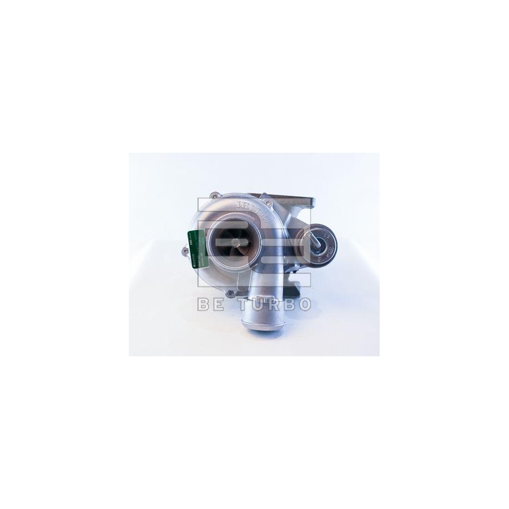 BE TURBO 125172 Lader, Aufladung f&uuml;r MERCEDES-BENZ