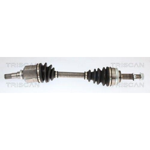 TRISCAN 8540 13585 Antriebswelle f&uuml;r TOYOTA, Vorderachse links