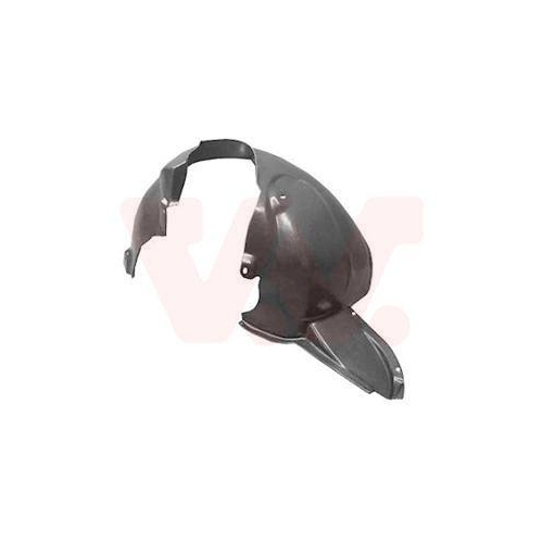 VAN WEZEL 4919433 Verkleidung, Radhaus f&uuml;r SEAT, vorne links