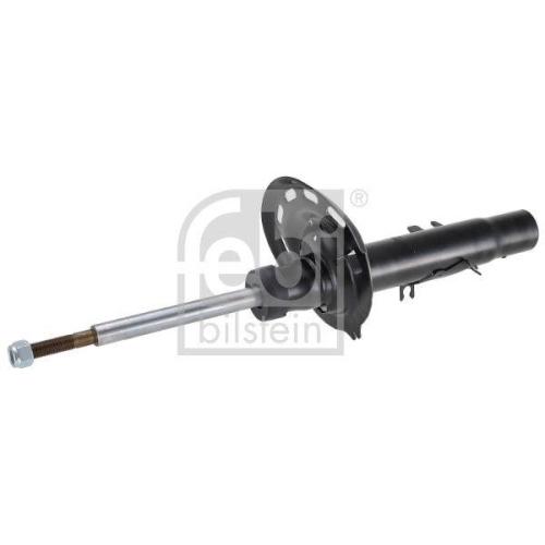 FEBI BILSTEIN 1002724 Sto&szlig;d&auml;mpfer f&uuml;r CITRO&Euml;N PEUGEOT, Vorderachse links