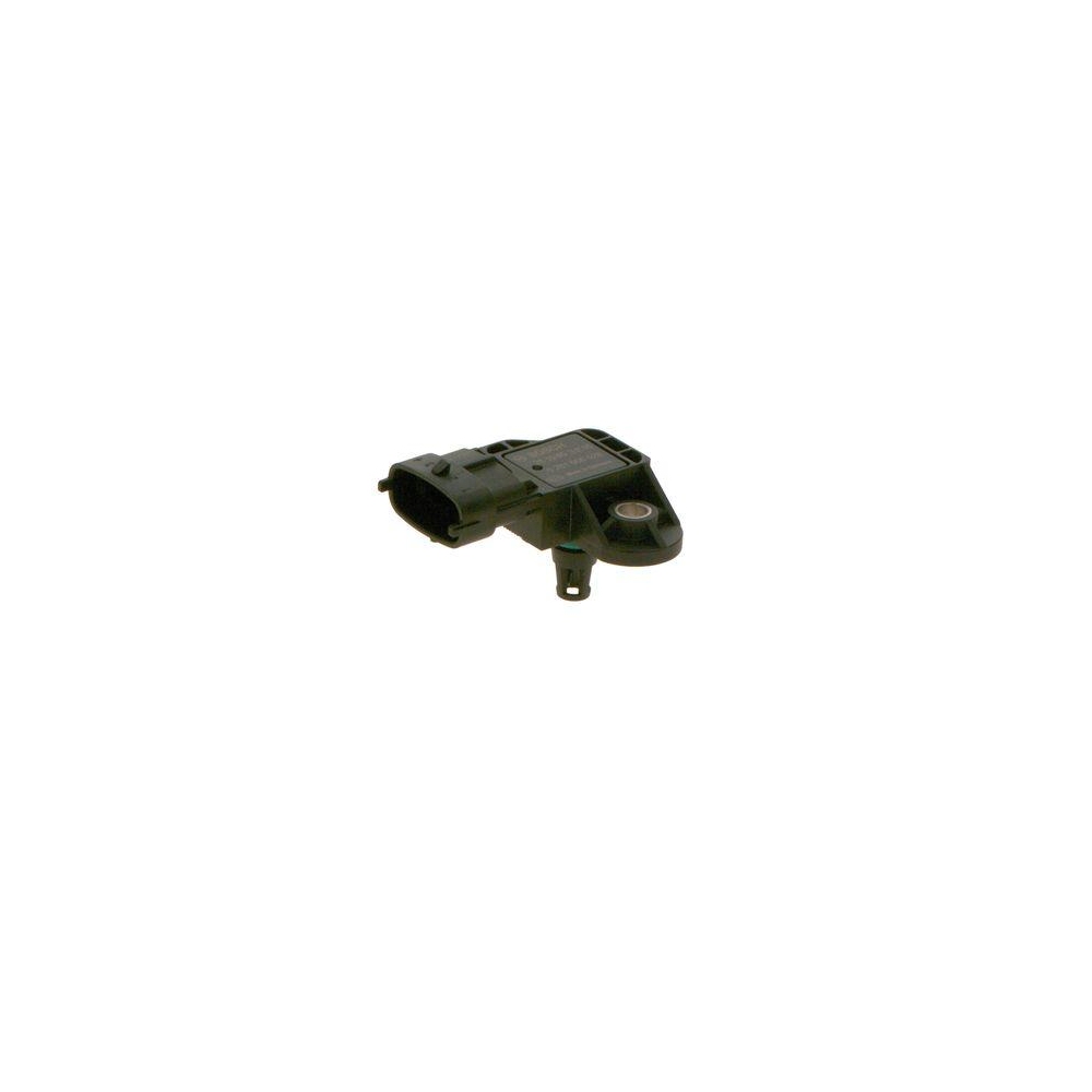 Sensor, Ladedruck BOSCH 0 281 006 028 für ALFA ROMEO CHRYSLER DODGE FIAT FORD