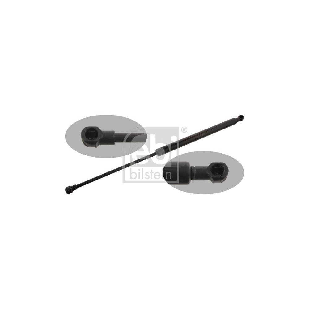 Gasfeder, Koffer-/Laderaum FEBI BILSTEIN 29979 für TOYOTA, beidseitig