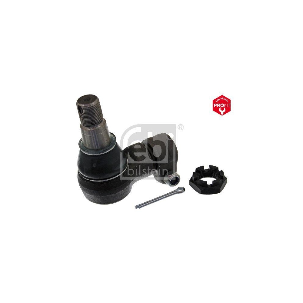 FEBI BILSTEIN Spurstangenkopf 39658 ProKit f&uuml;r VOLVO, Vorderachse