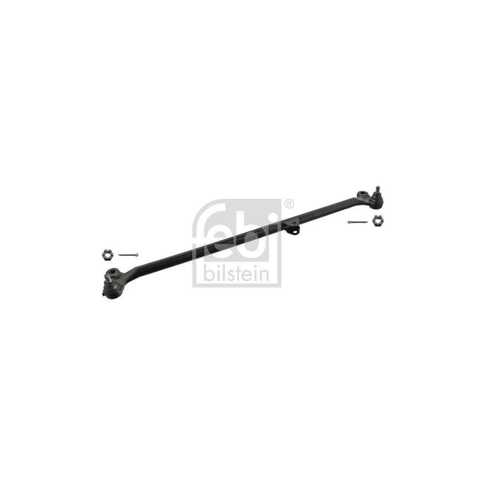 FEBI BILSTEIN Spurstange 42701 f&uuml;r NISSAN, Vorderachse, mitte