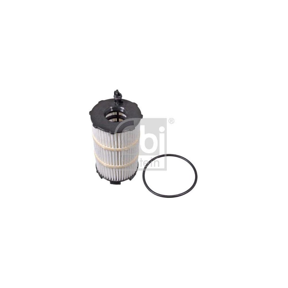 FEBI BILSTEIN &Ouml;lfilter 109708 f&uuml;r AUDI VW
