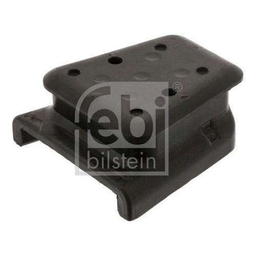 Lagerbuchse, Blattfeder FEBI BILSTEIN 47584 f&uuml;r CHRYSLER DODGE MERCEDES-BENZ