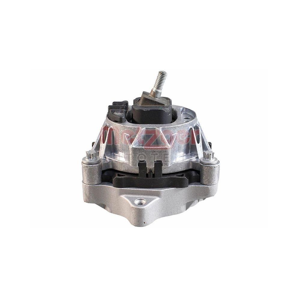 Lagerung, Motor METZGER 8054085 für BMW, motorseitig, rechts