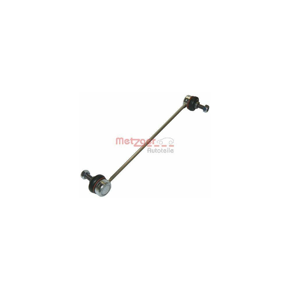 Stange/Strebe, Stabilisator METZGER 53003818 KIT + f&uuml;r ALFA ROMEO FIAT OPEL