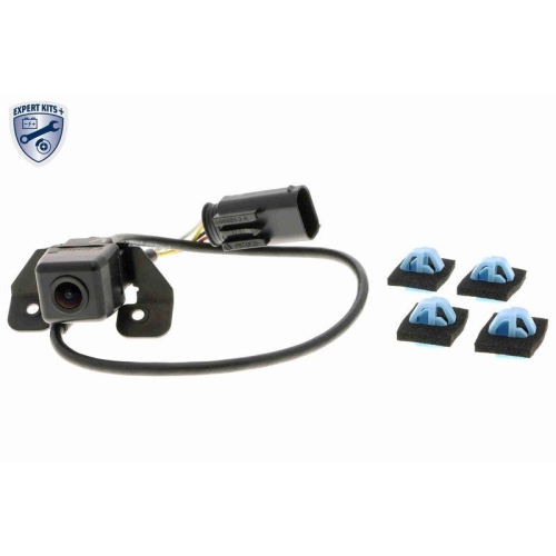 ACKOJA A52-74-0002 R&uuml;ckfahrkamera, Einparkhilfe EXPERT KITS + f&uuml;r HYUNDAI
