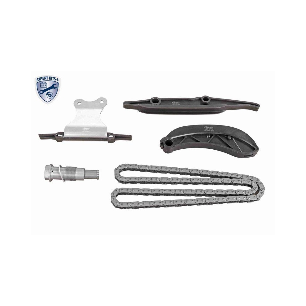 Steuerkettensatz VAICO V20-10018-BEK EXPERT KITS + f&uuml;r BMW SEAT SKODA VAG MINI