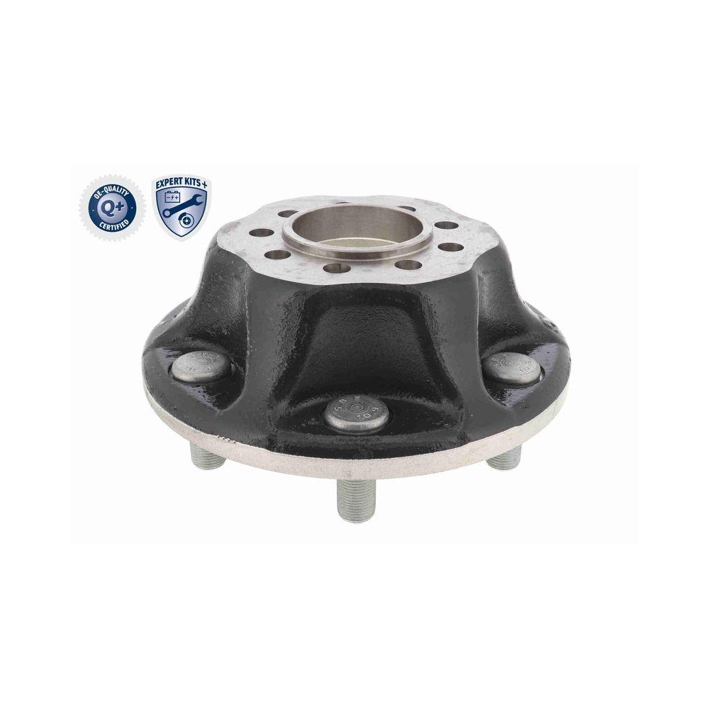 Radnabe VAICO V27-0100 EXPERT KITS + f&uuml;r IVECO, Vorderachse