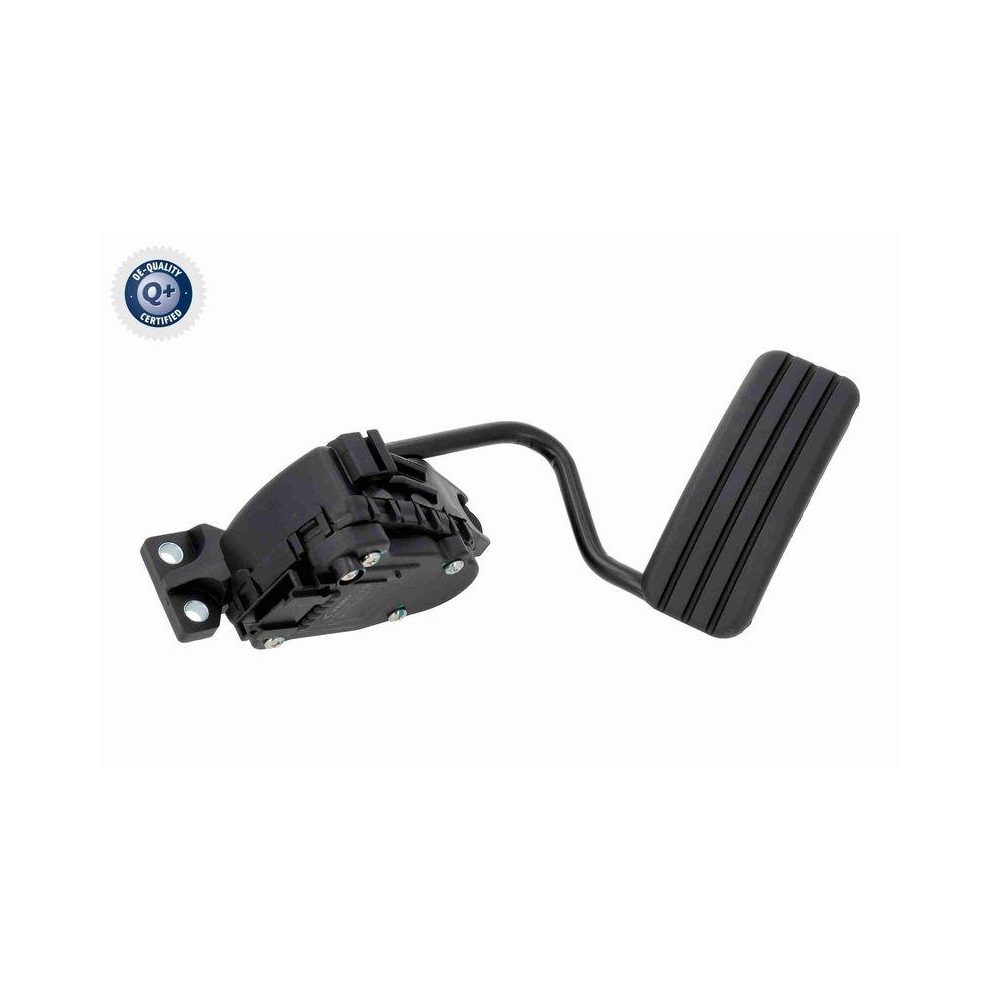 Fahrpedal VEMO V46-82-0015 Q+, Erstausr&uuml;sterqualit&auml;t f&uuml;r RENAULT