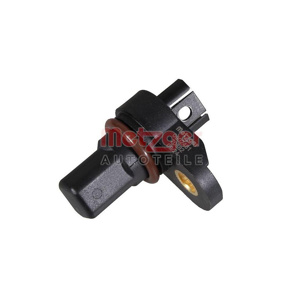 Impulsgeber, Kurbelwelle METZGER 0902481 f&uuml;r BMW