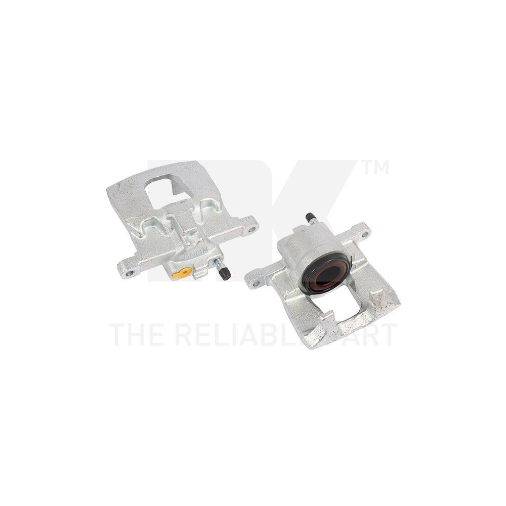 Bremssattel NK 219328 f&uuml;r DODGE JEEP, Hinterachse, Hinterachse rechts