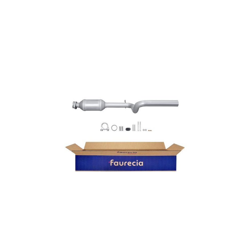 HELLA Katalysator 8LE 366 053-751 Easy2Fit &ndash;