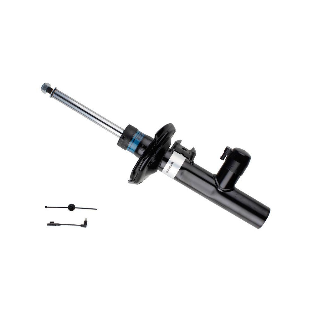Sto&szlig;d&auml;mpfer BILSTEIN 23-238978 BILSTEIN - B4 Serienersatz (DampTronic&reg;) f&uuml;r SEAT