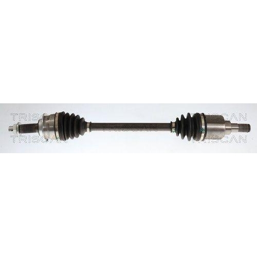 TRISCAN 8540 24639 Antriebswelle f&uuml;r OPEL SUZUKI, Vorderachse links