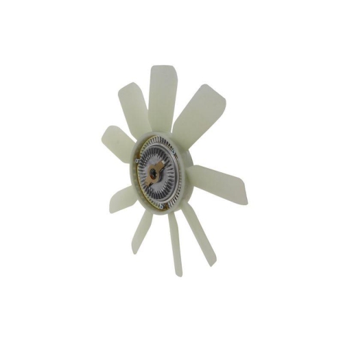 HELLA 8MV 366 438-421 L&uuml;fter, Motork&uuml;hlung f&uuml;r MERCEDES-BENZ
