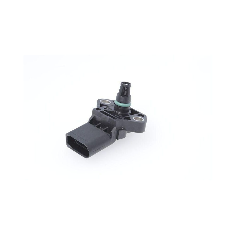 Sensor, Ladedruck BOSCH 0 281 006 059 f&uuml;r AUDI MAN PORSCHE SEAT SKODA VW GAZ