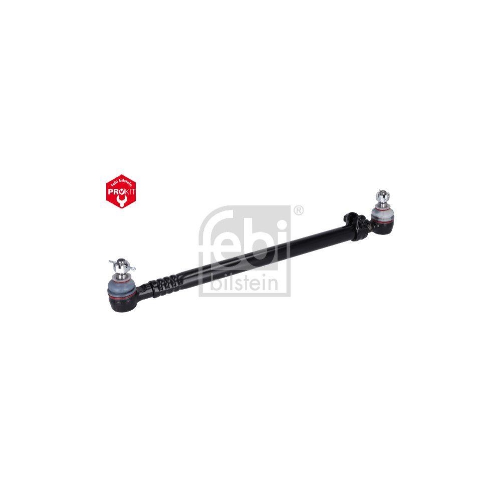 FEBI BILSTEIN Lenkstange 39659 ProKit f&uuml;r MERCEDES-BENZ, Vorderachse links