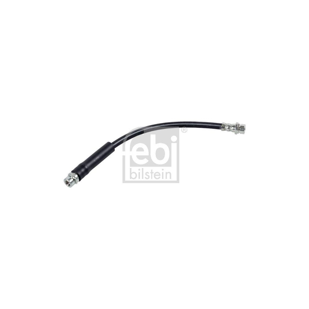 FEBI BILSTEIN Bremsschlauch 46188 f&uuml;r FORD MAZDA FORD USA, Hinterachse links