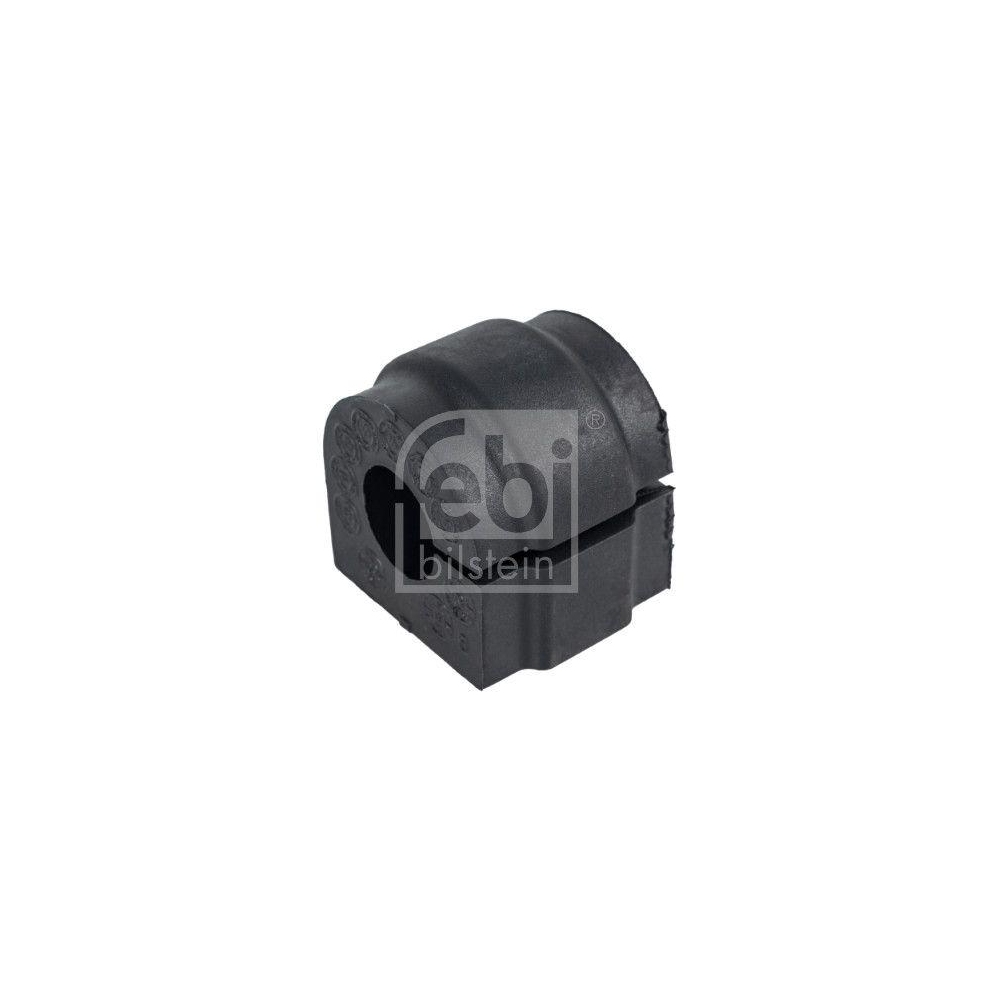 FEBI BILSTEIN Lagerung, Stabilisator 49388 f&uuml;r BMW, Hinterachse