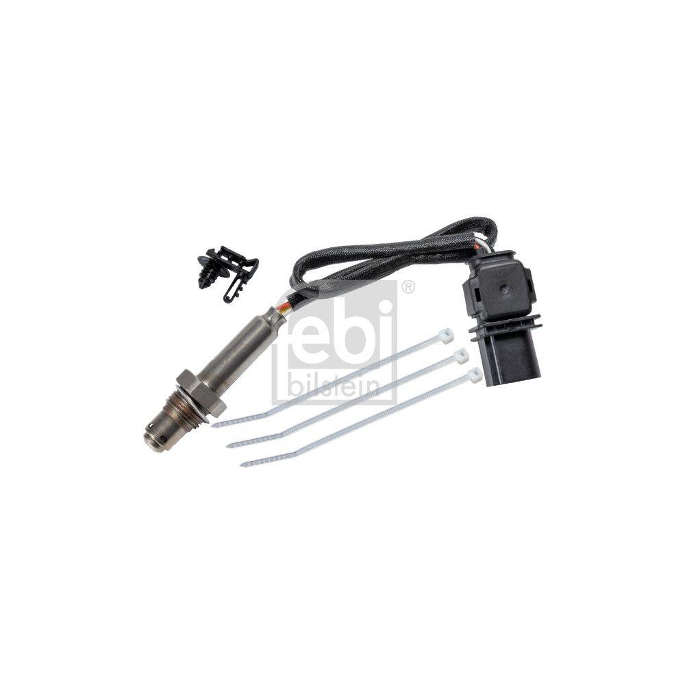 FEBI BILSTEIN Lambdasonde 177388 f&uuml;r AUDI BMW CITRO&Euml;N DODGE FIAT FORD IVECO OPEL