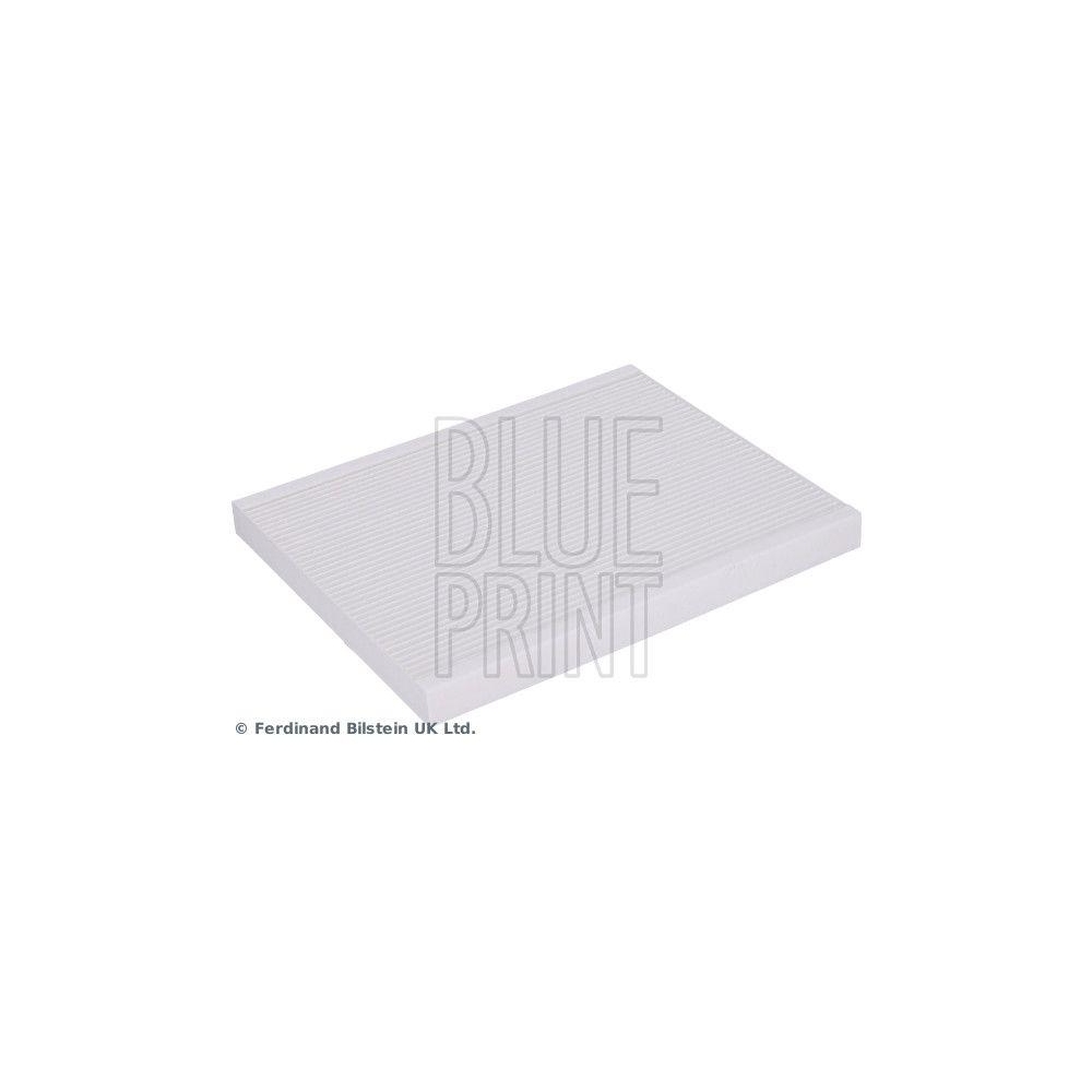 Filter, Innenraumluft BLUE PRINT ADZ92507 für ALFA ROMEO CITROËN FIAT OPEL