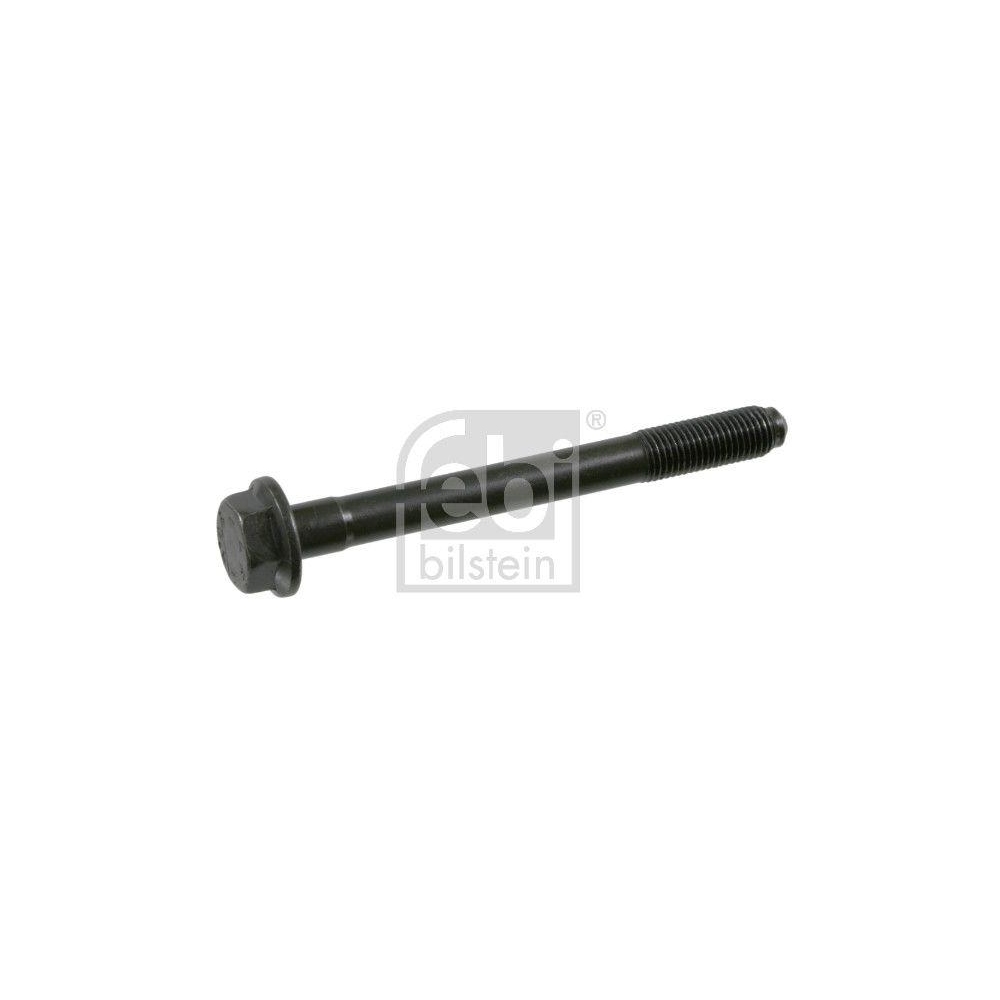 Schraube, Achskörperlagerung FEBI BILSTEIN 01198 für SEAT VW, Hinterachse