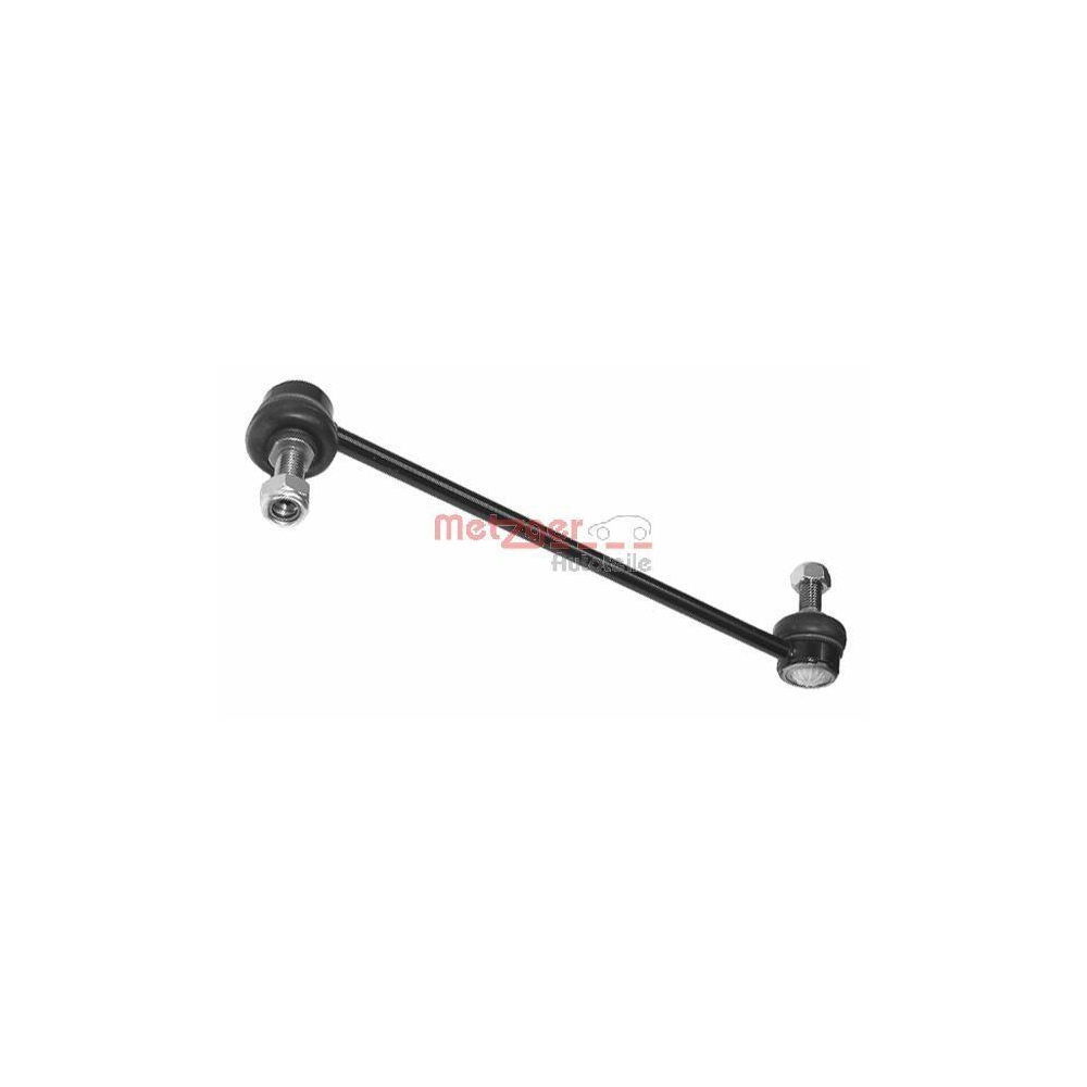 Stange/Strebe, Stabilisator METZGER 53003911 KIT + f&uuml;r OPEL CHEVROLET