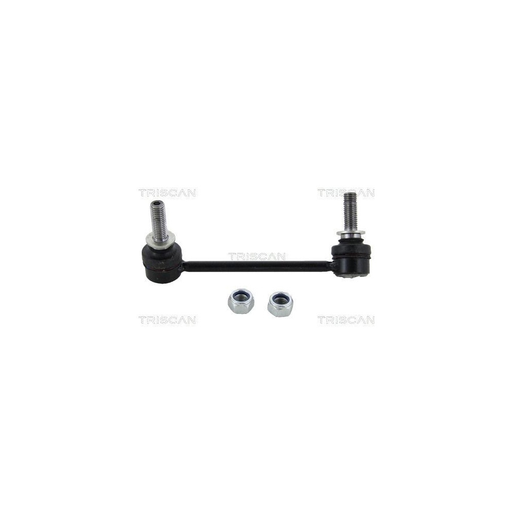 Stange/Strebe, Stabilisator TRISCAN 8500 17618 f&uuml;r LAND ROVER, Hinterachse links