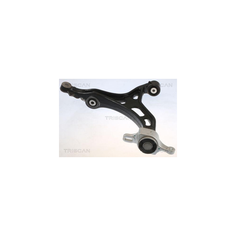 Lenker, Radaufh&auml;ngung TRISCAN 8500 80562 f&uuml;r JEEP, Vorderachse links, au&szlig;en