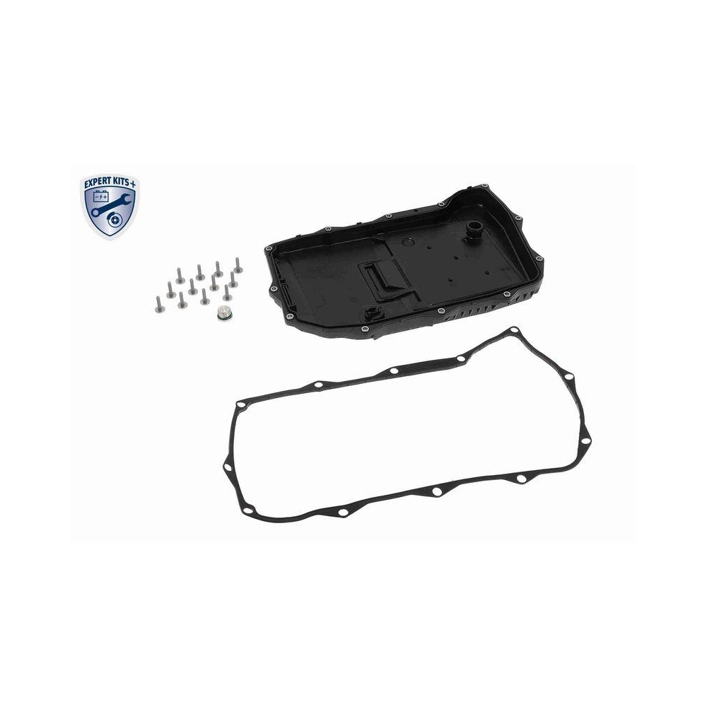 &Ouml;lwanne, Automatikgetriebe VAICO V10-4360 Green Mobility Parts f&uuml;r AUDI SEAT VW