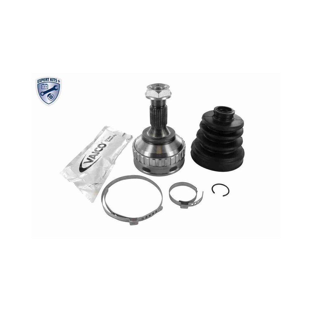 Gelenksatz, Antriebswelle VAICO V42-0300 EXPERT KITS + für PEUGEOT, radseitig