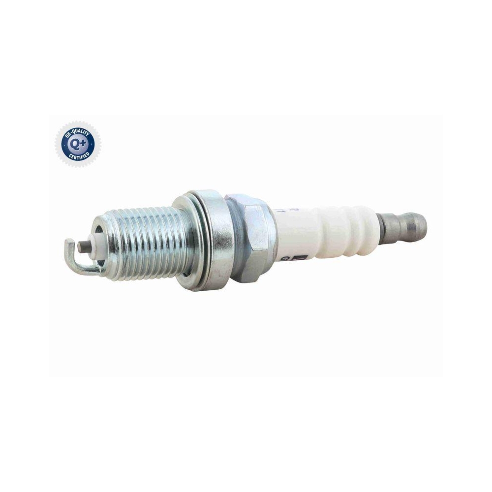 Zündkerze VEMO V99-75-0021 Q+, Erstausrüsterqualität für NISSAN