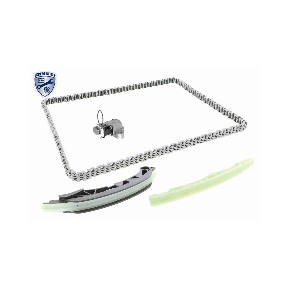 Steuerkettensatz VAICO V30-10012-BEK EXPERT KITS + f&uuml;r SMART
