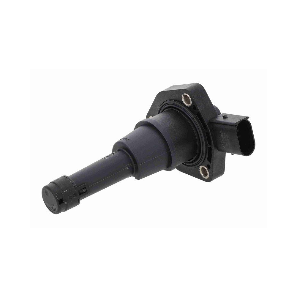 Sensor, Motor&ouml;lstand VEMO V20-72-0231 Green Mobility Parts f&uuml;r BMW